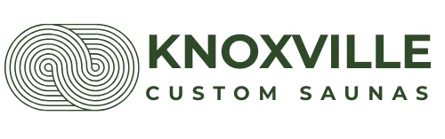 Knoxville Custom Sauna Logo