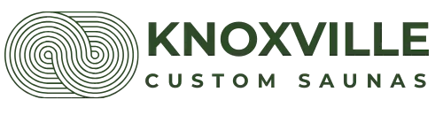Knoxville Custom Sauna Logo
