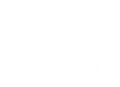 Chattanooga Custom Saunas Logo