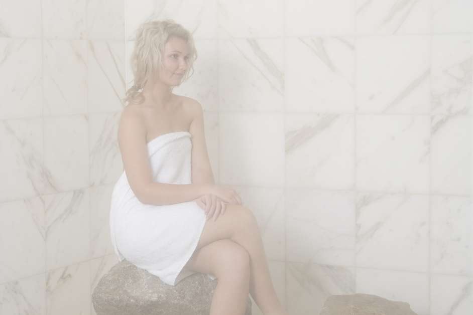 Cedar sauna heater stones accessories Richmond