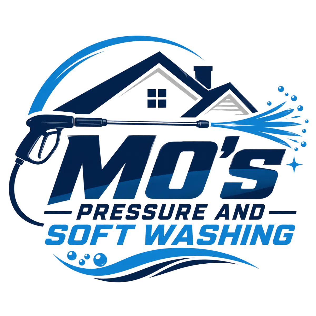 Exterior Cleaning Anderson, SC