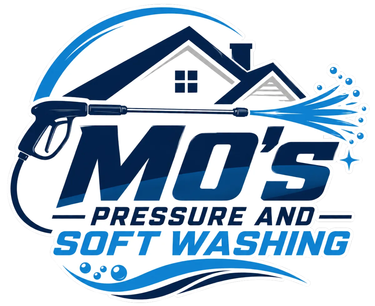 Exterior Cleaning Anderson, SC