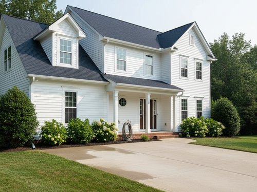 Driveway Cleaning Anderson, SC