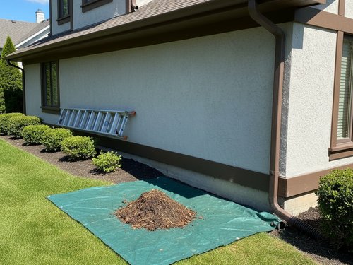 Gutter Cleaning Anderson, SC