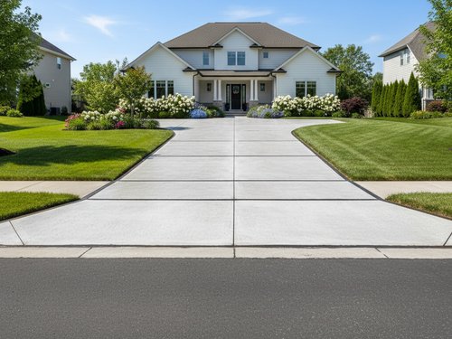  House Washing