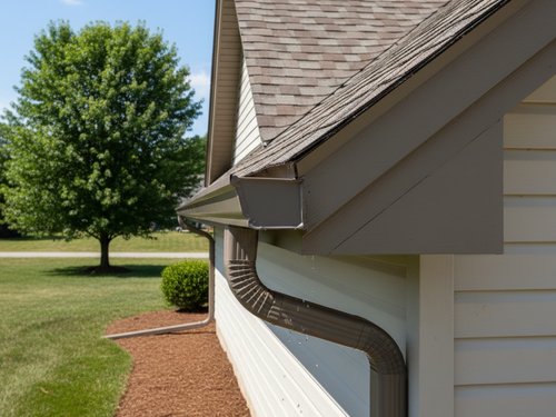 Belton, SC Gutter Cleaning