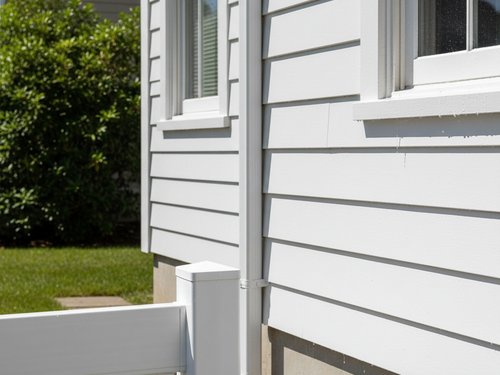 Belton, SC House Washing