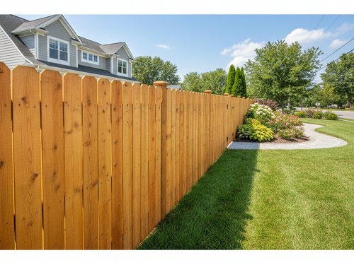Fence Cleaning Anderson, SC
