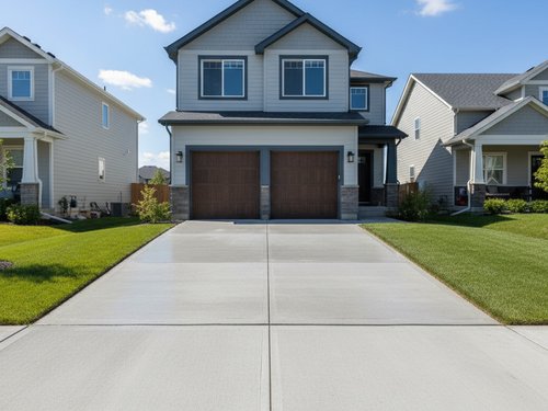  House Washing