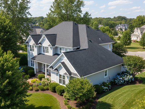  House Washing