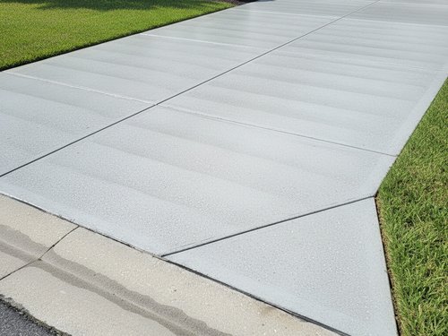 Belton, SC Driveway Cleaning