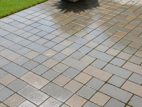 Garage Floor Cleaning Anderson, SC