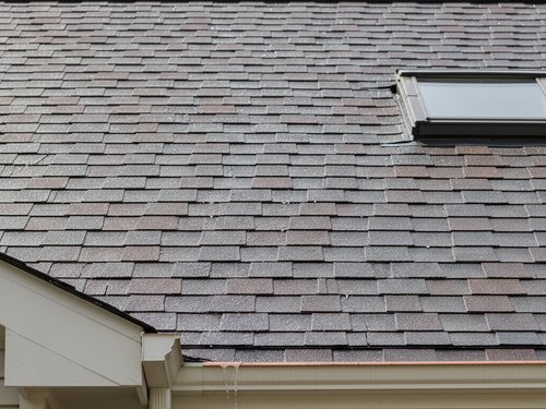 Belton, SC Roof Cleaning