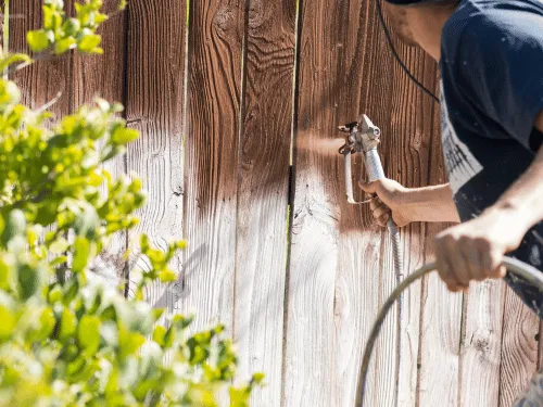  House Washing