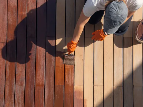 Driveway Crack Repair in Anderson, SC