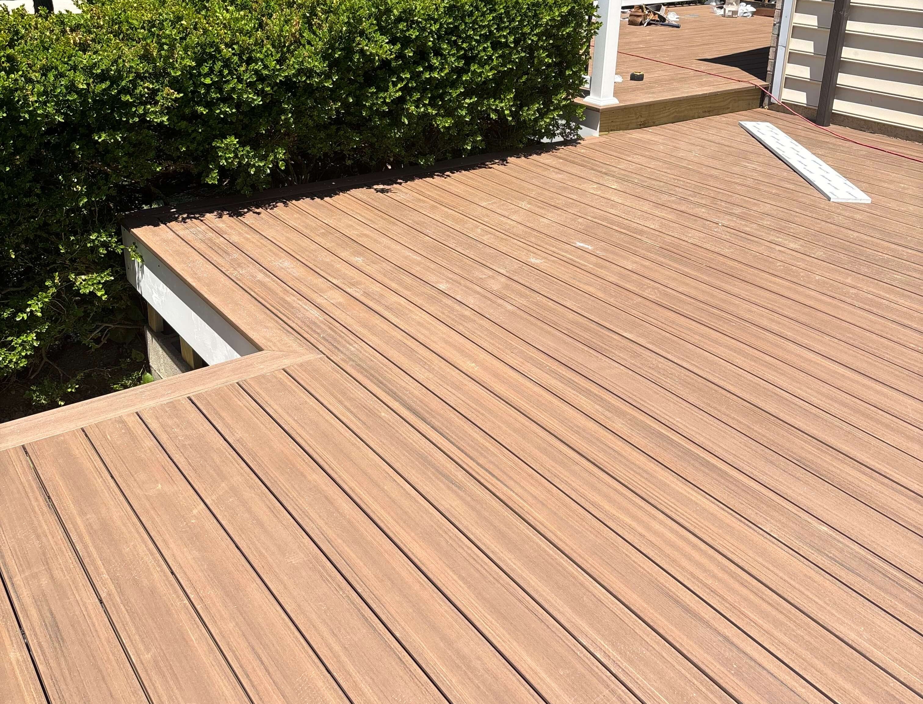 Exterior House Remodeling Malvern