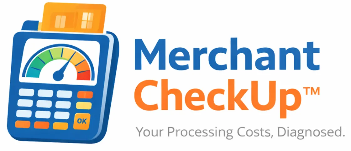 Payment Processing Cost Breakdown