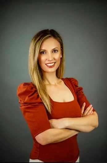 Alexa Frado, Realtor in Johnson City TN