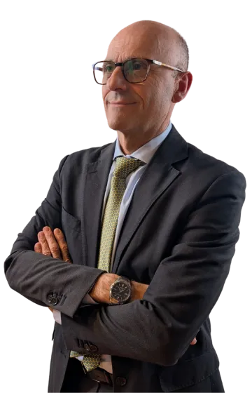 luca ronca