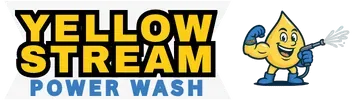 Yellowstream power wash