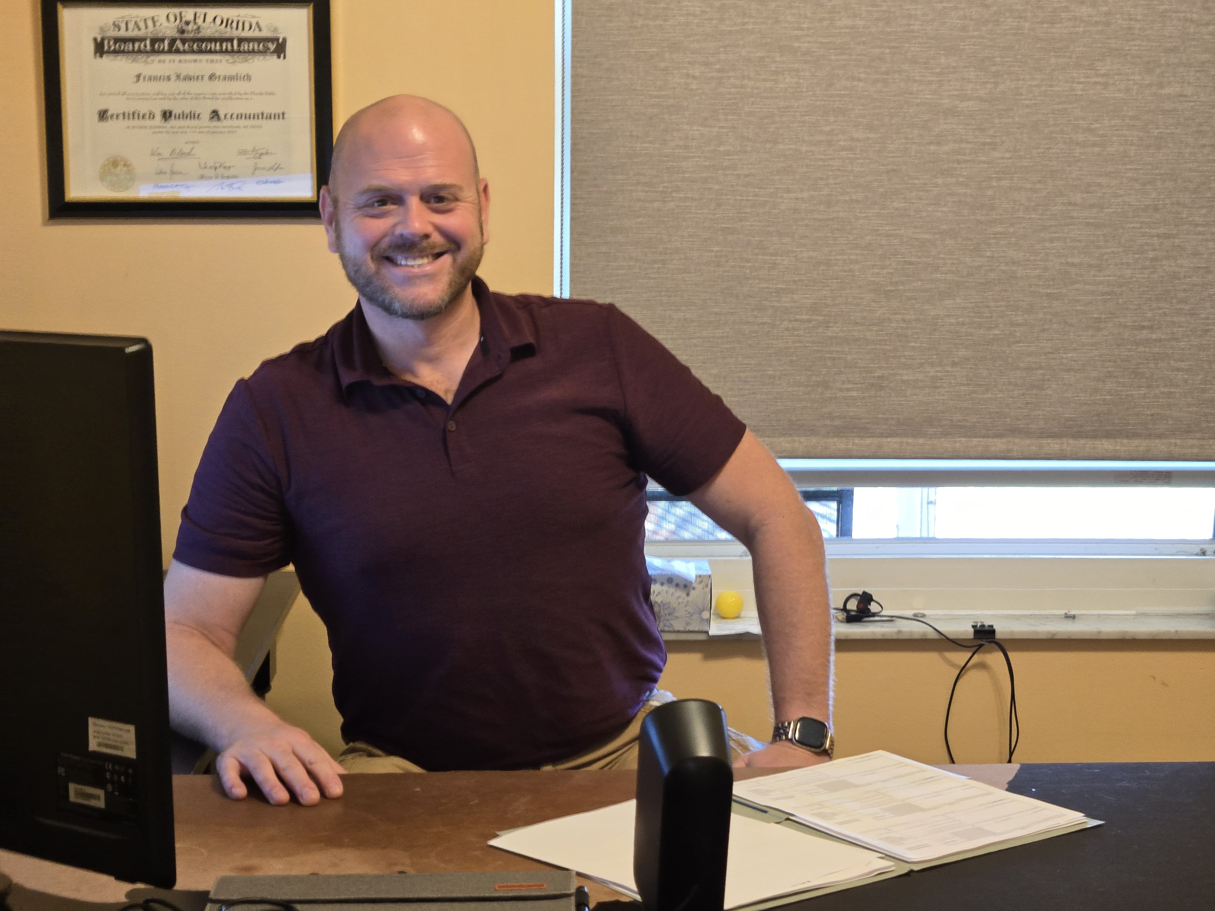 Three Questions Every Business Owner Should Run in June