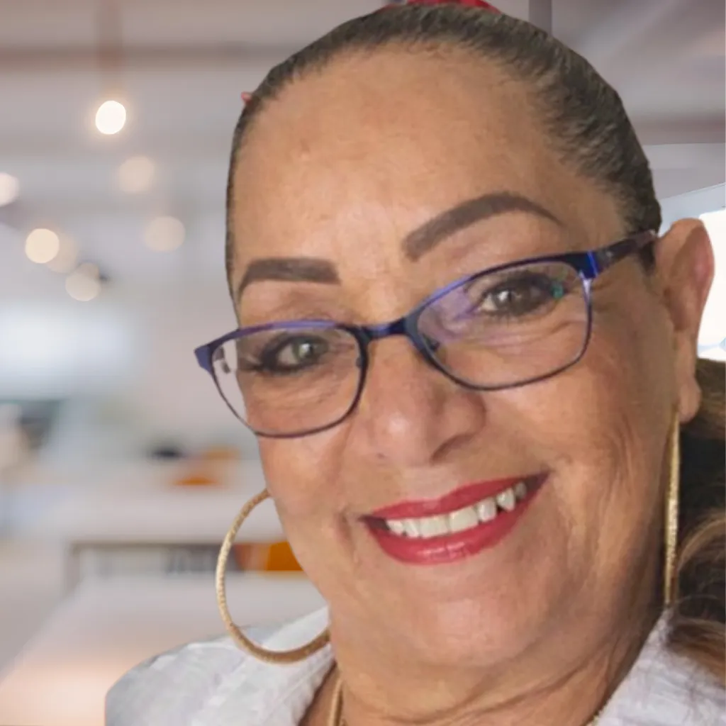 Xavier Financial Services | Camen Sanchez