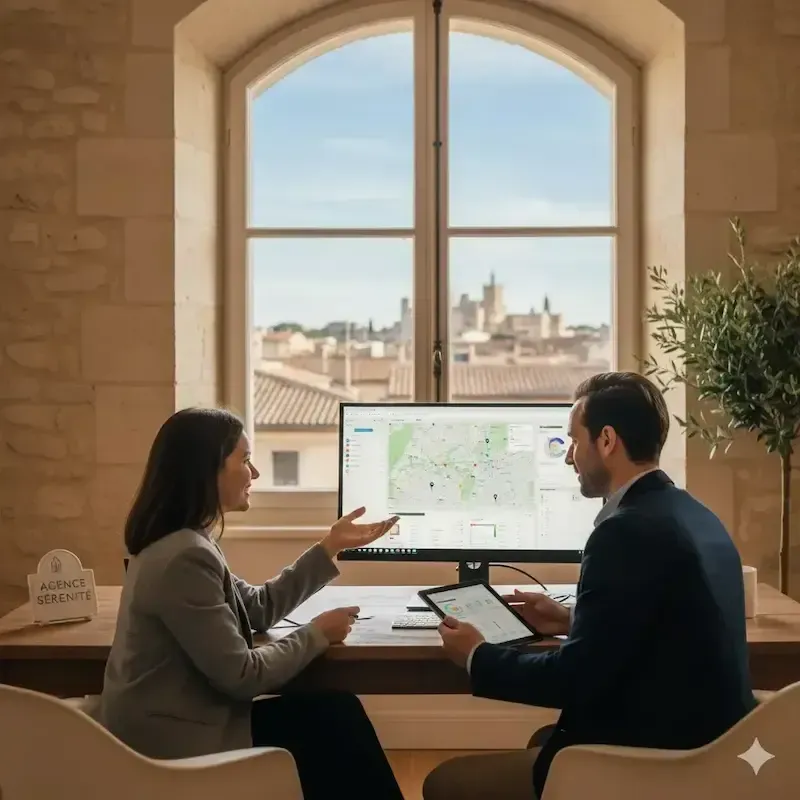 Expert VendezVotreBien