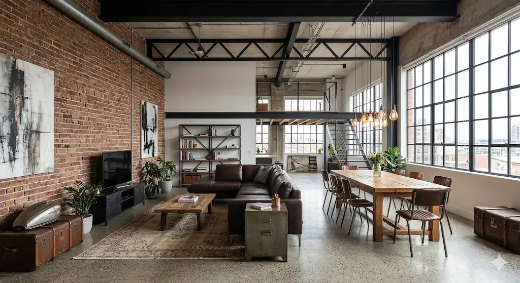 image vente appartement