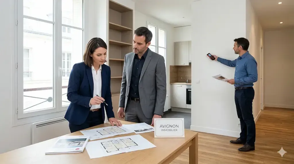   estimation biens immobiliers