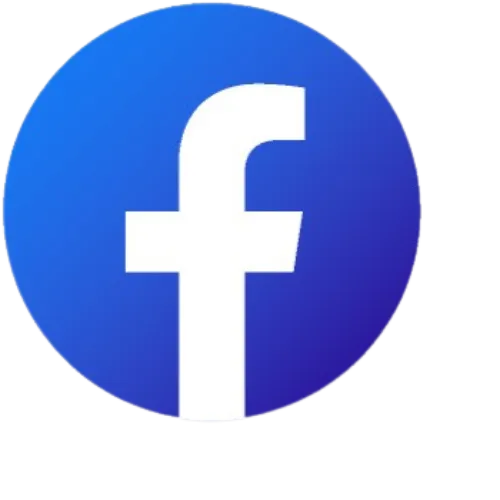 Facebook Logo