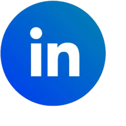 LinkedIn Logo