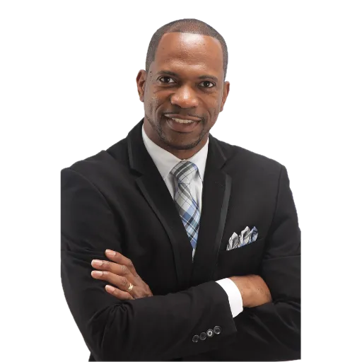 Dr. Kalvin Wiley - Internal Medicine and Lyme Disease Specialist