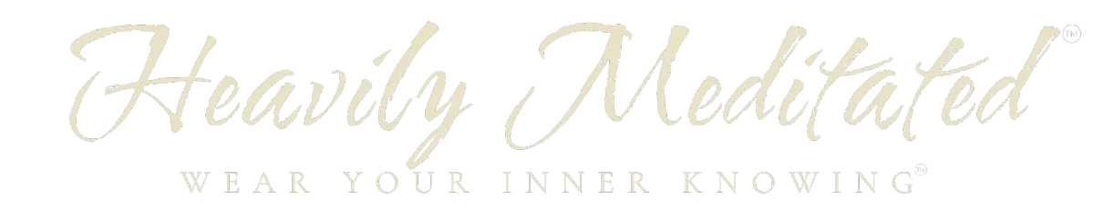 Heavily Meditated Logo