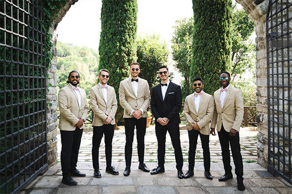 Apulia whitewashed villages and olive groves