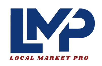 Local Market Pro Logo