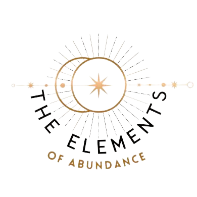The Elements of Abundance Logo