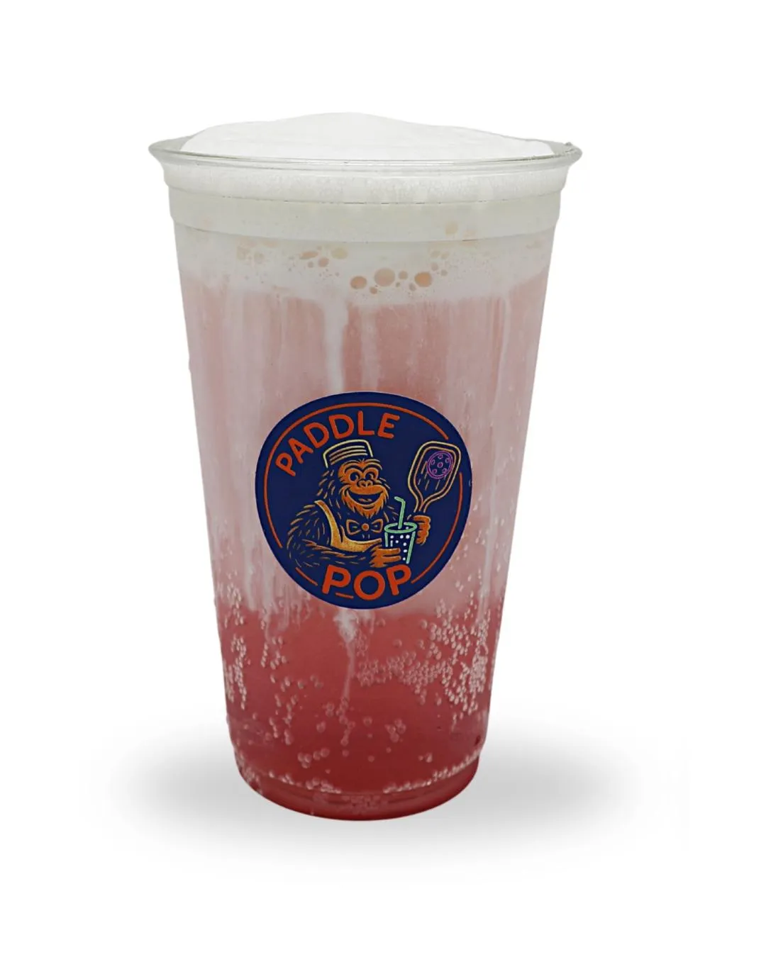 get all the thirst quencing of a cactus and citrus with our Ace Fizz