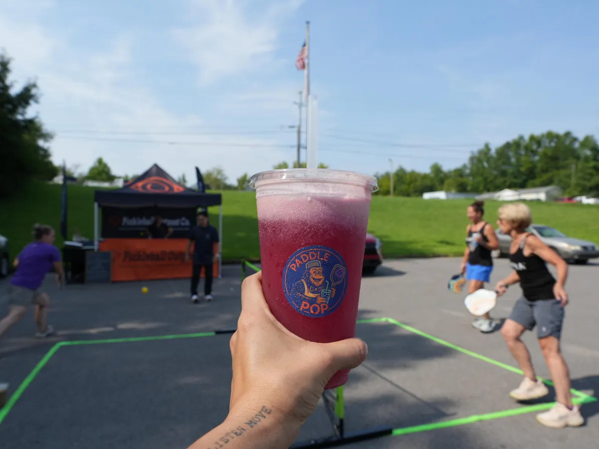 Paddle & Pop bringing delicious soft drinks to the Clarksville TN area