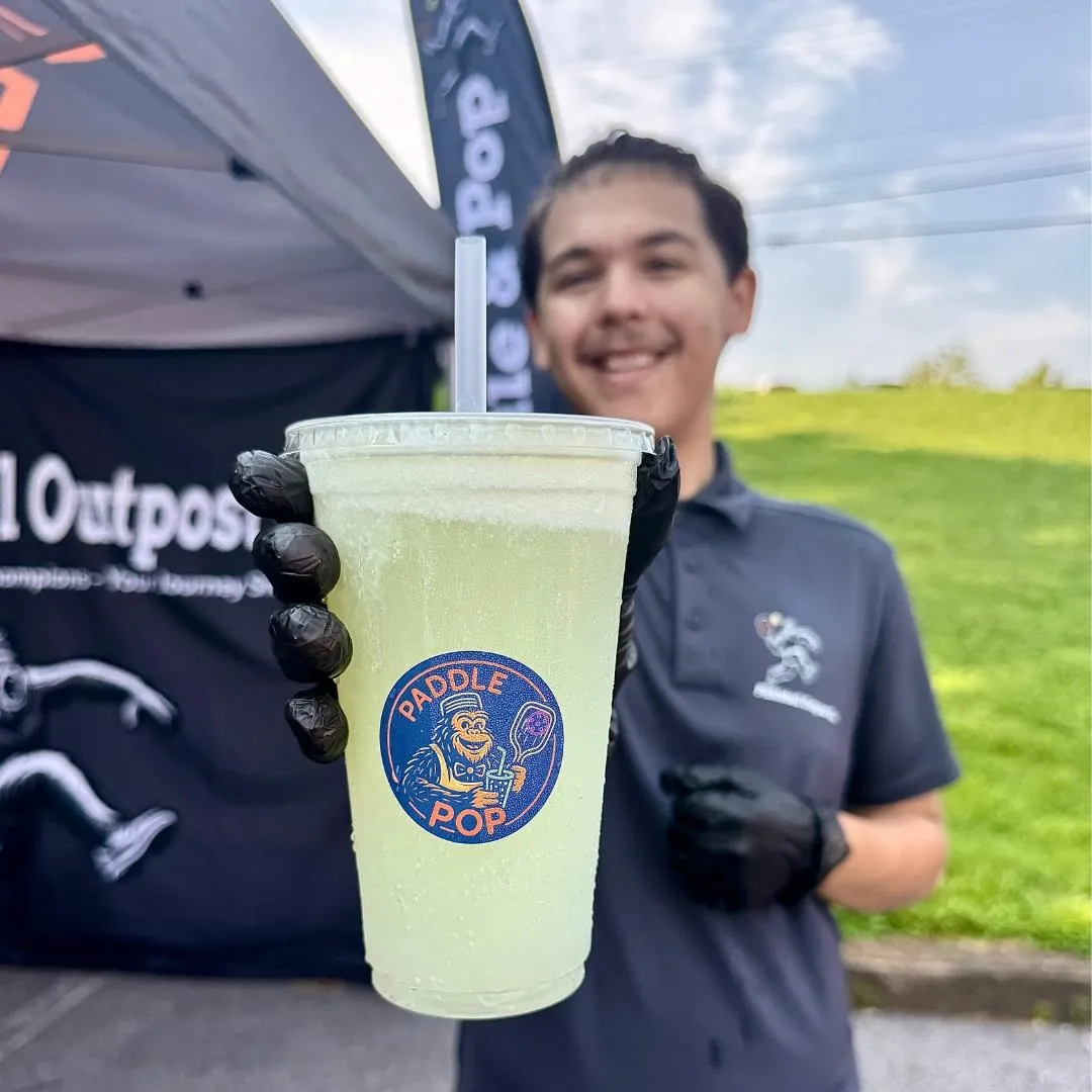 Paddle & Pop is on a mission to refresh Clarksville both with delicious drinks & quality sports