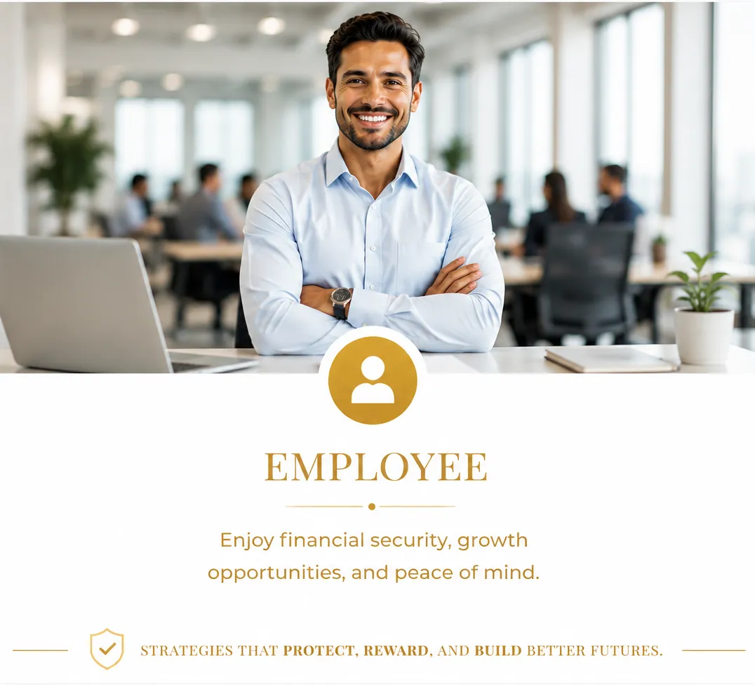 Employee Image Financiko