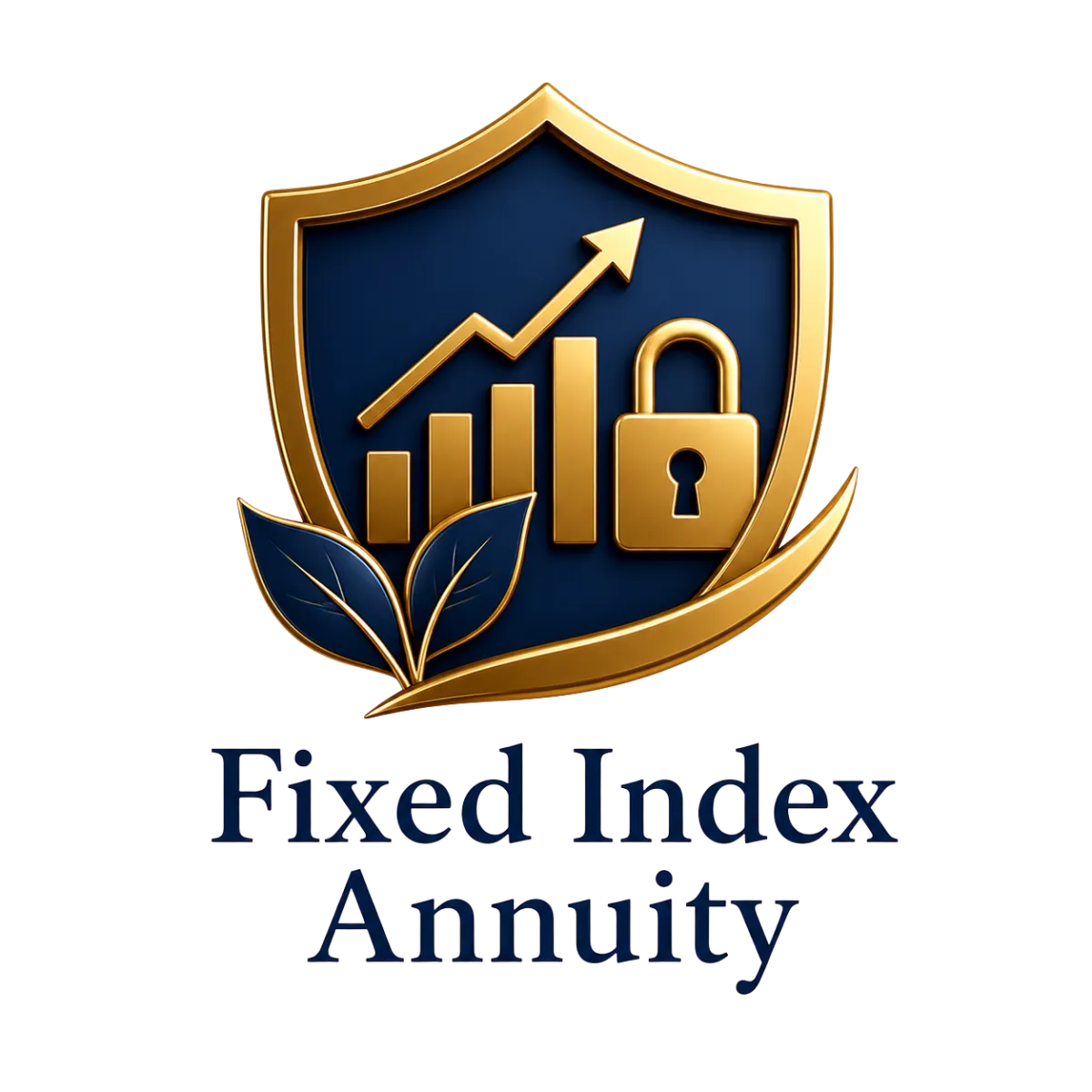 Fixed Index Annuity Icon - Financiko