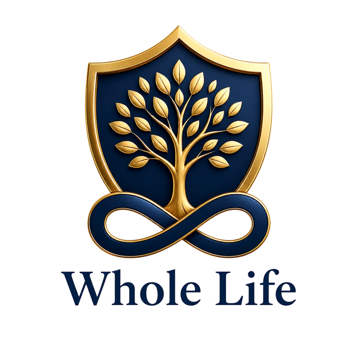 Whole Life Icon Financiko