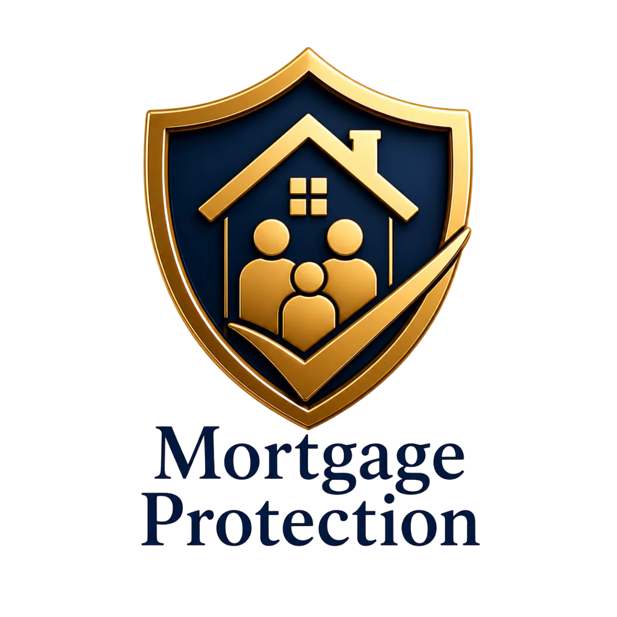 Mortgage Protection Icon Financiko