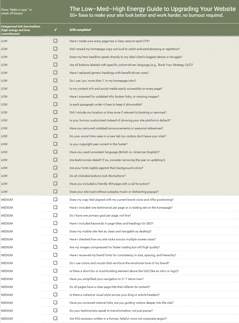 The Freelancer's Toolkit to 100 New Clients: Your Client Acquisition Machine