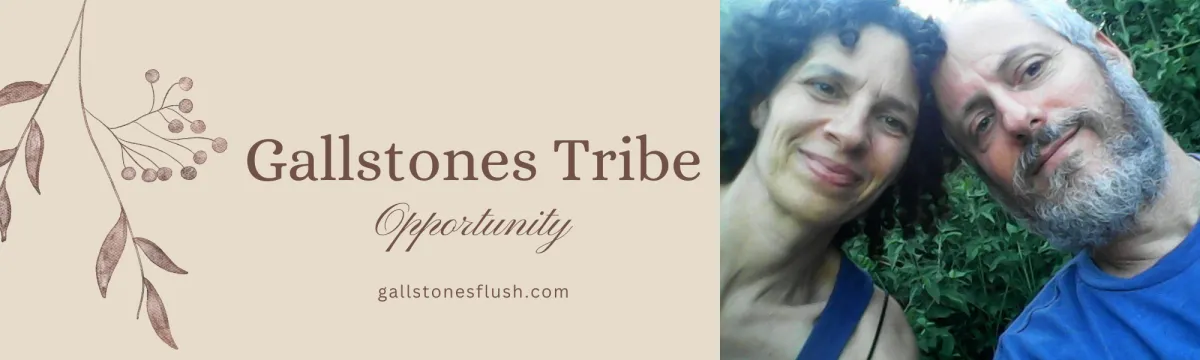 gallsones Tribe opportunity banner