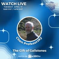 watch live podcast on e360tv