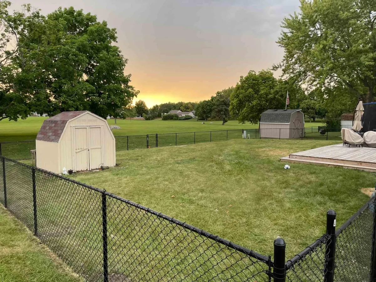 Douglasville Fencing, install Metal fence in Douglasville, Georgia
