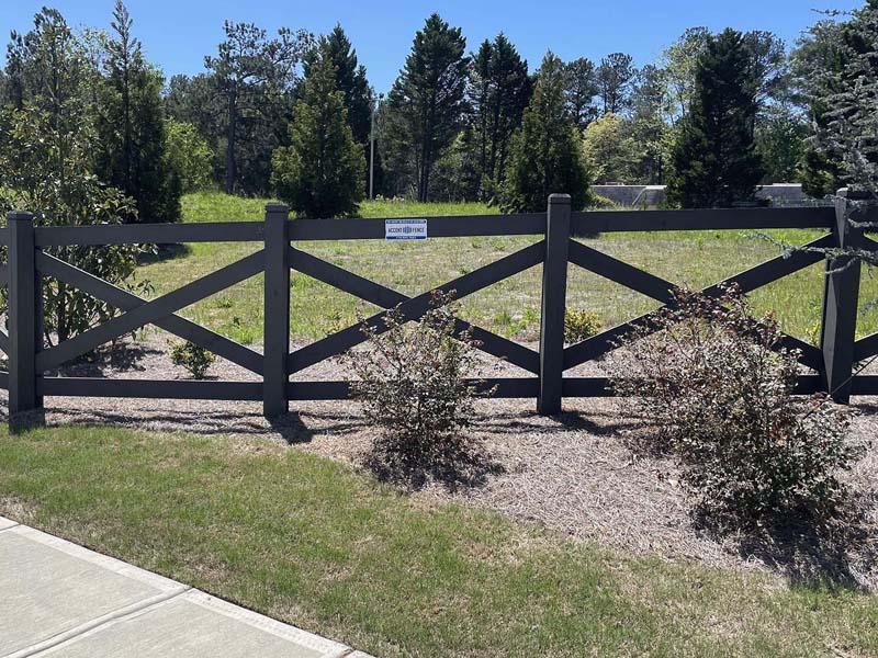 Douglasville Fencing, install fence in Douglasville, Georgia