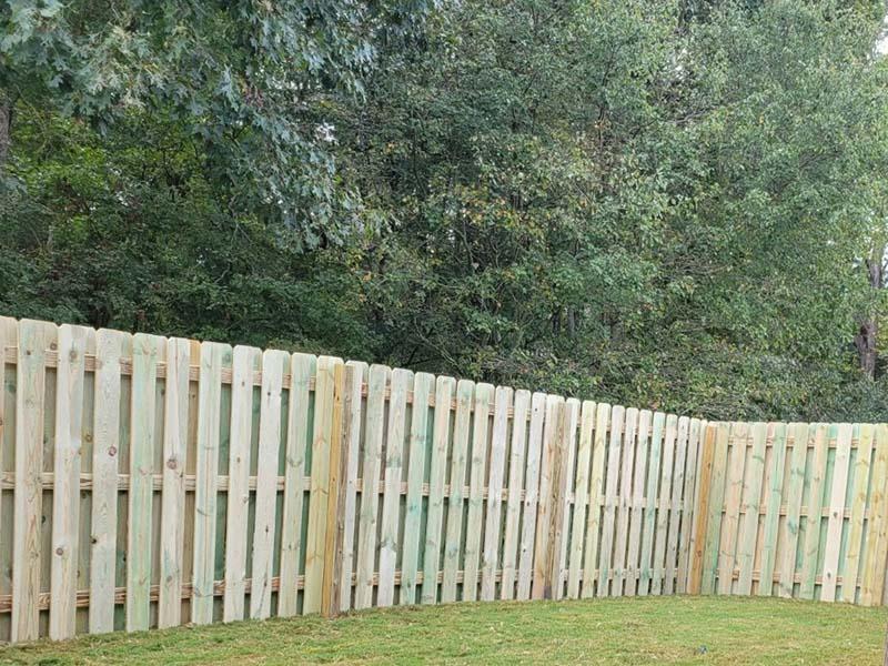 Douglasville Fencing, install fence in Douglasville, Georgia