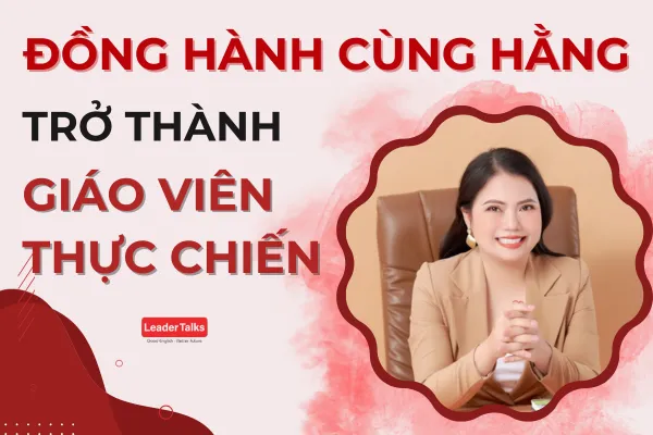 tiếng anh cho người lớn